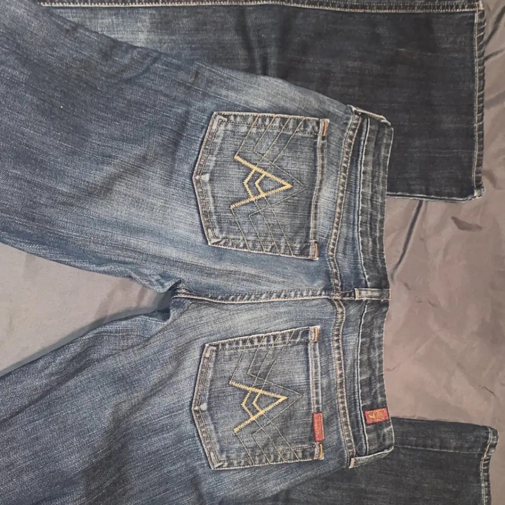 Seven jeans